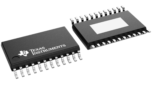 TPS929120QPWPRQ1, Texas Instruments, Yeehing Electronics