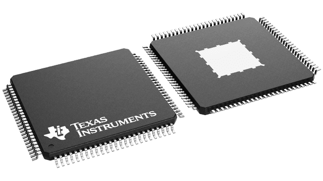 TPS990STPZPRQ1, Texas Instruments, Yeehing Electronics