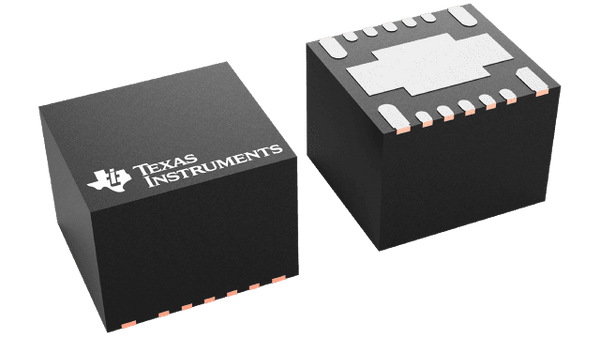 TPSM53603RDAR, Texas Instruments, Yeehing Electronics