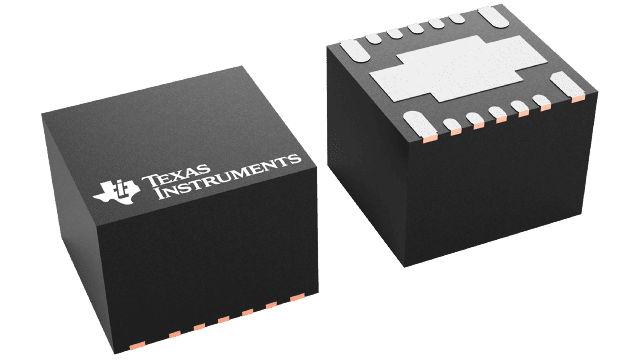 TPSM53603RDAR, Texas Instruments, Yeehing Electronics