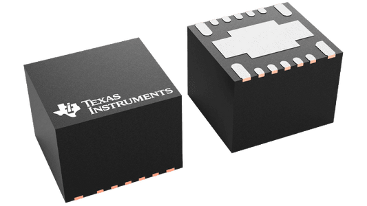 TPSM5601R5HSRDAR, Texas Instruments, Yeehing Electronics