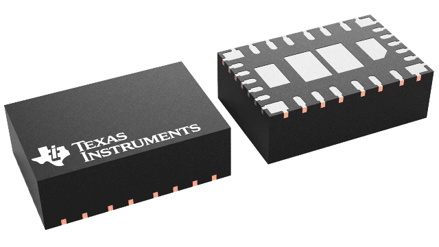 TPSM63603RDHR, Texas Instruments, Yeehing Electronics