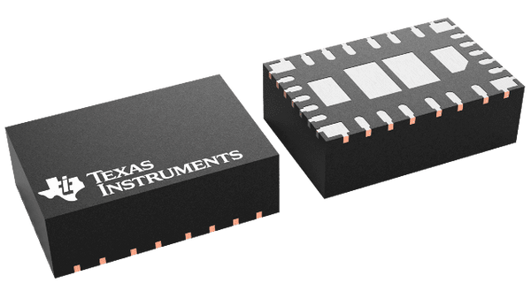 TPSM63603V5RDHR, Texas Instruments, Yeehing Electronics