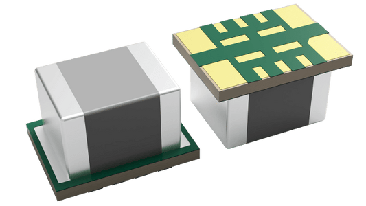 TPSM82813SSILR, Texas Instruments, Yeehing Electronics