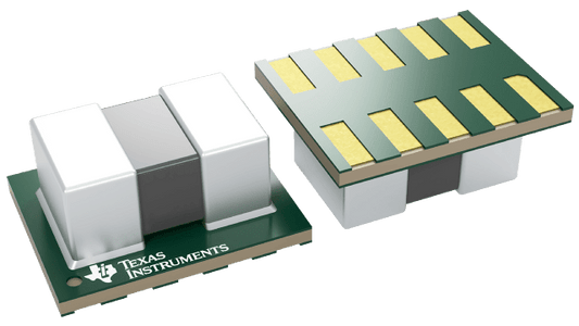 TPSM828221SILR, Texas Instruments, Yeehing Electronics