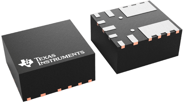 TPSM84209RKHR, Texas Instruments, Yeehing Electronics