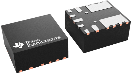 TPSM84209RKHT, Texas Instruments, Yeehing Electronics
