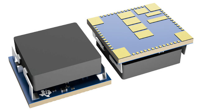 TPSM846C24MOLR, Texas Instruments, Yeehing Electronics