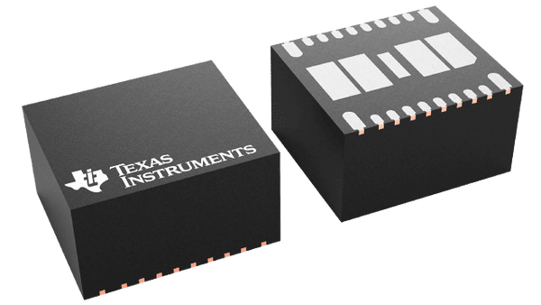 TPSM8A28RDGR, Texas Instruments, Yeehing Electronics