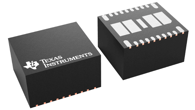TPSM8A28RDGR, Texas Instruments, Yeehing Electronics