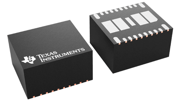 TPSM8A29RDGR, Texas Instruments, Yeehing Electronics