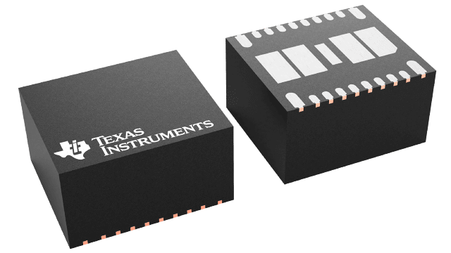 TPSM8A29RDGR, Texas Instruments, Yeehing Electronics