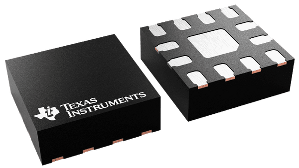 TRF1208RPVR, Texas Instruments, Yeehing Electronics