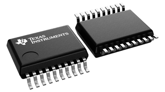TRS3222EIDBR, Texas Instruments, Yeehing Electronics
