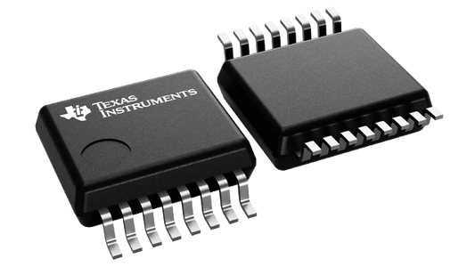 TRS3227EIDBR, Texas Instruments, Yeehing Electronics