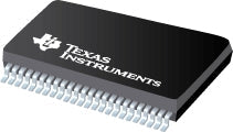 TRSF23243CDGGR, Texas Instruments, Yeehing Electronics