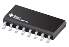 TRSF3232EIDBR, Texas Instruments, Yeehing Electronics