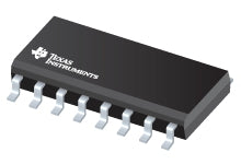 TRSF3232EIDWR, Texas Instruments, Yeehing Electronics