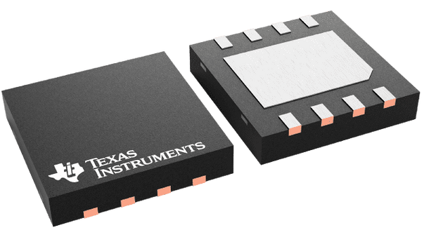 TS12A12511DRJR, Texas Instruments, Yeehing Electronics