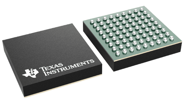 TS2PCIE2212ZAHRG1, Texas Instruments, Yeehing Electronics
