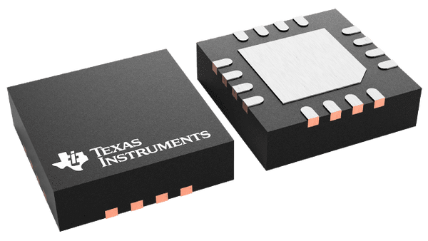 TS3A227ERVAR, Texas Instruments, Yeehing Electronics