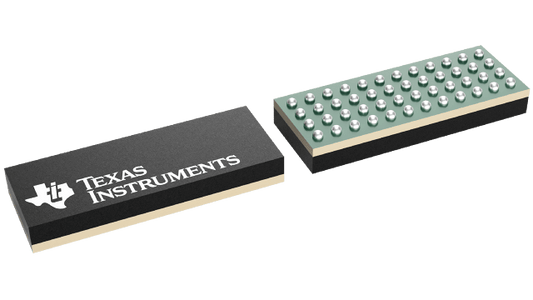 TS3DDR4000ZBAR, Texas Instruments, Yeehing Electronics