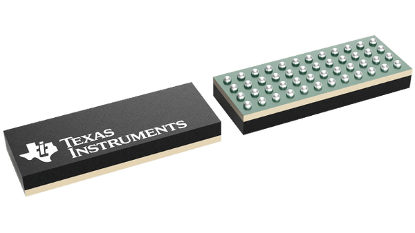 TS3DDR4000ZBAR, Texas Instruments, Yeehing Electronics