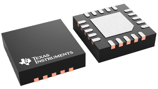 TS3DS10224RUKR, Texas Instruments, Yeehing Electronics