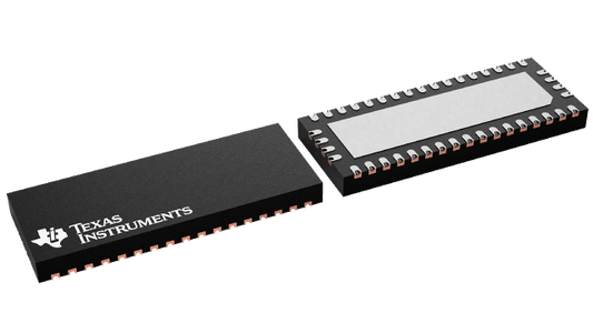 TS3DV642RUARQ1, Texas Instruments, Yeehing Electronics