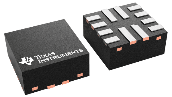 TS3USB3031RMGR, Texas Instruments, Yeehing Electronics