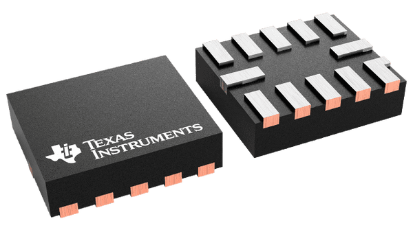 TS3USBA225RUTR, Texas Instruments, Yeehing Electronics