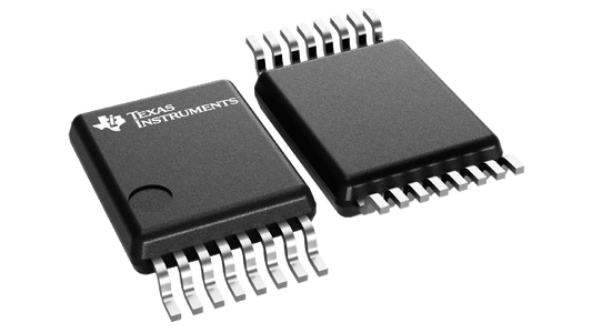 TS3V340DGVR, Texas Instruments, Yeehing Electronics