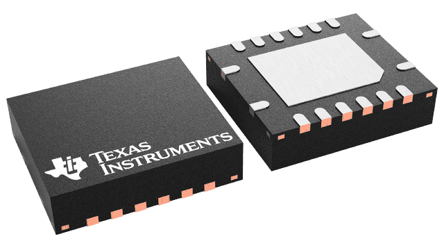 TS3V340RGYR, Texas Instruments, Yeehing Electronics