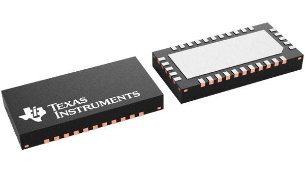 TS3V712ELRTGR, Texas Instruments, Yeehing Electronics