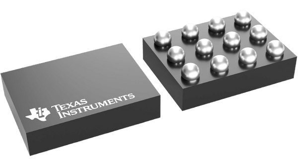 TS5USBC400IYFPR, Texas Instruments, Yeehing Electronics