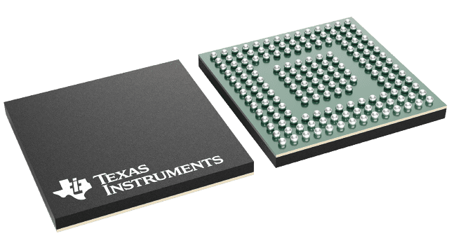 TSB83AA23ZAY, Texas Instruments, Yeehing Electronics
