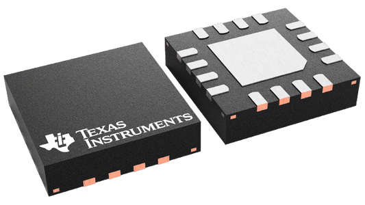 TSC2008TRGVRQ1, Texas Instruments, Yeehing Electronics