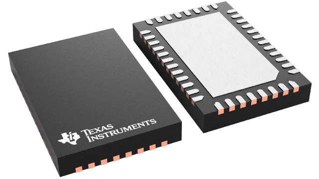 TUSB1046-DCIRNQT, Texas Instruments, Yeehing Electronics