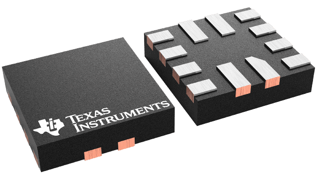 TUSB214IRWBT, Texas Instruments, Yeehing Electronics