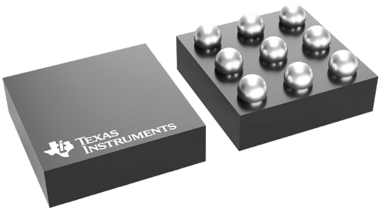TUSB422IYFPT, Texas Instruments, Yeehing Electronics