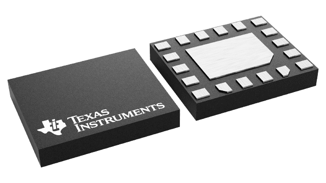 TUSB542RWQR, Texas Instruments, Yeehing Electronics