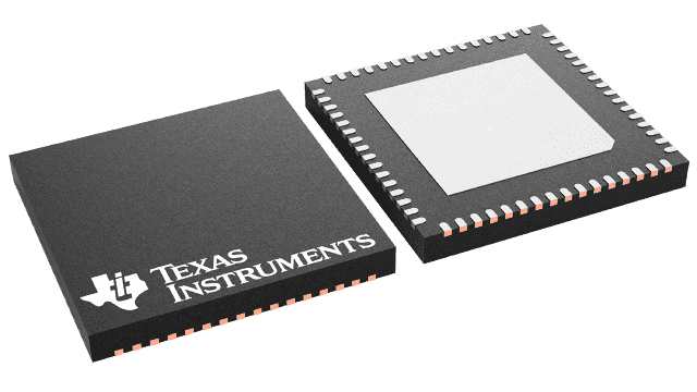 TUSB8041ARGCR, Texas Instruments, Yeehing Electronics