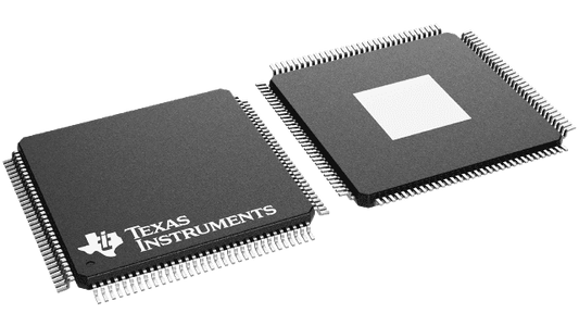 TVP5158IPNP, Texas Instruments, Yeehing Electronics