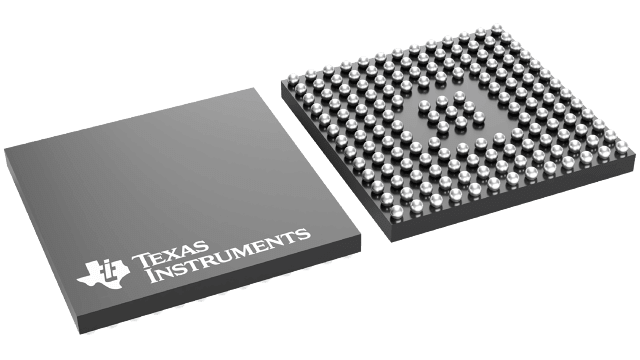 TWL6032A1B4YFFR, Texas Instruments, Yeehing Electronics