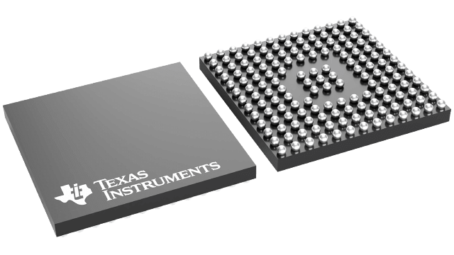 TWL6032A1B4YFFT, Texas Instruments, Yeehing Electronics