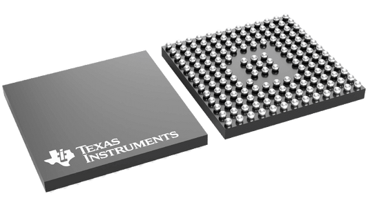 TWL6032A2B0YFFR, Texas Instruments, Yeehing Electronics