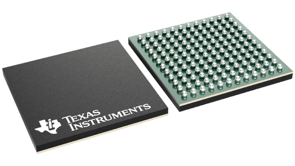 TX517IZCQ, Texas Instruments, Yeehing Electronics