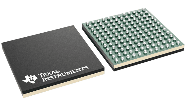 TX7516ALH, Texas Instruments, Yeehing Electronics