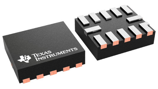 TXB0104RUTR, Texas Instruments, Yeehing Electronics