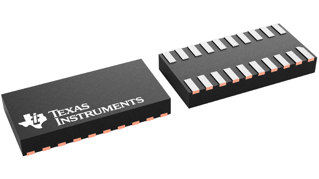 TXB0108DQSR, Texas Instruments, Yeehing Electronics